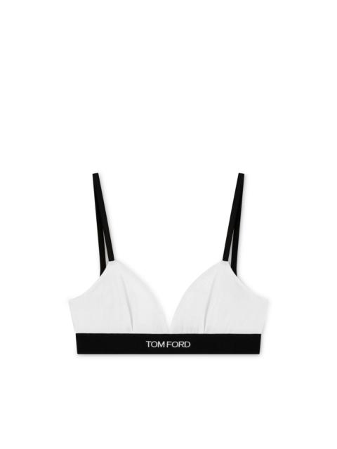 TOM FORD MODAL SIGNATURE BRA