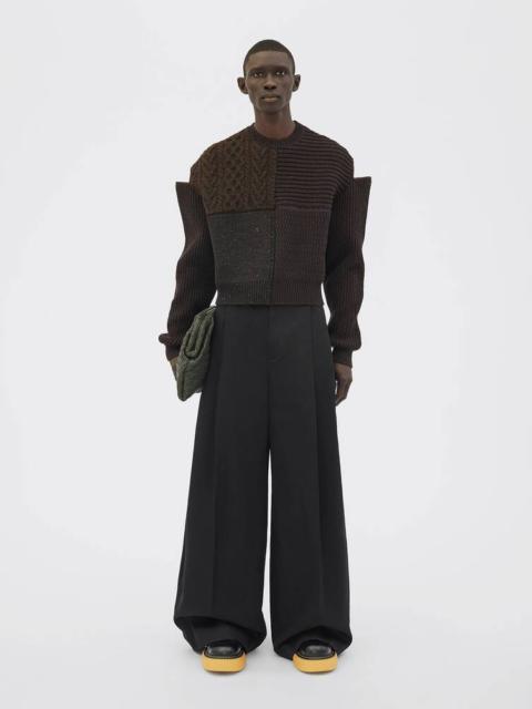 Bottega Veneta pants