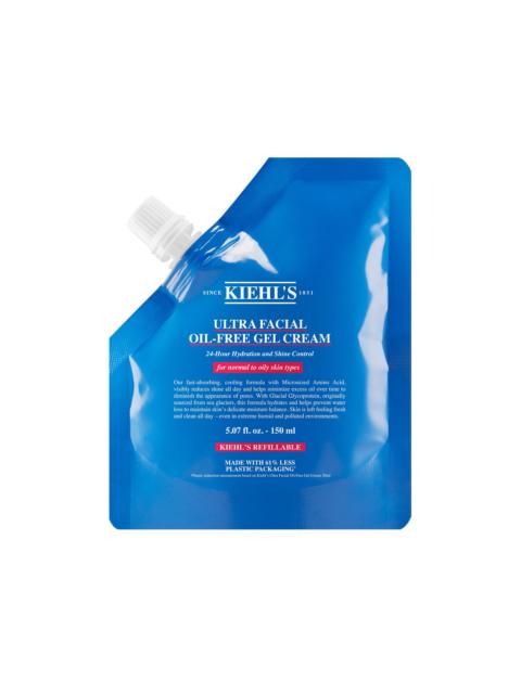 Kiehl's Ultra Facial Oil-Free Moisturizer Refill