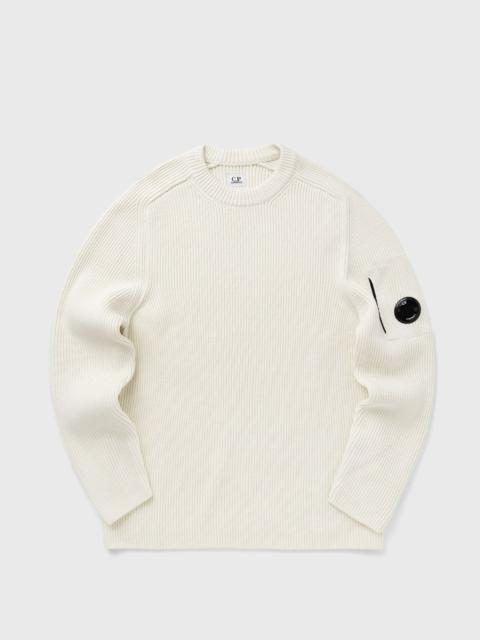 KNITWEAR - CREW NECK