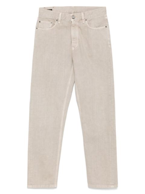 ZEGNA straight-leg jeans