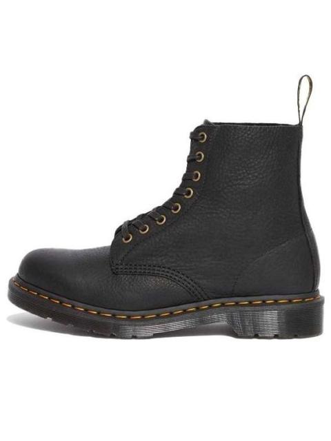 Dr. Martens Dr. Martens 1460 Pascal Genuine Leather Boots Black 24993001