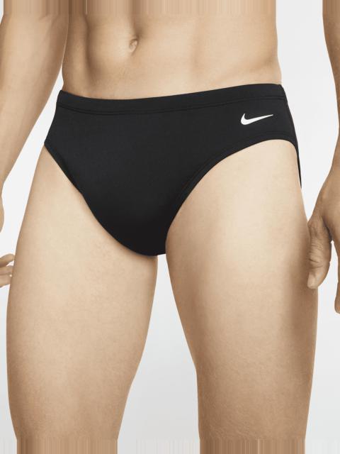 Nike Nike Men's Solid Swim Brief