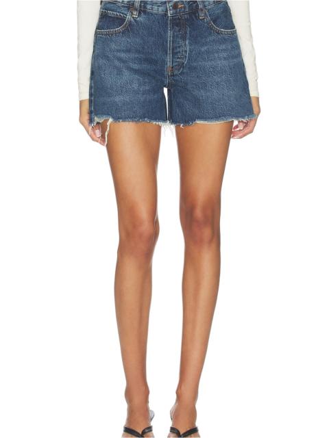 FRAME The Long Hang Short
