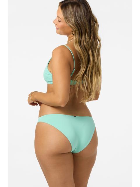 O'Neill Saltwater Solids Rockley Medium Bottoms