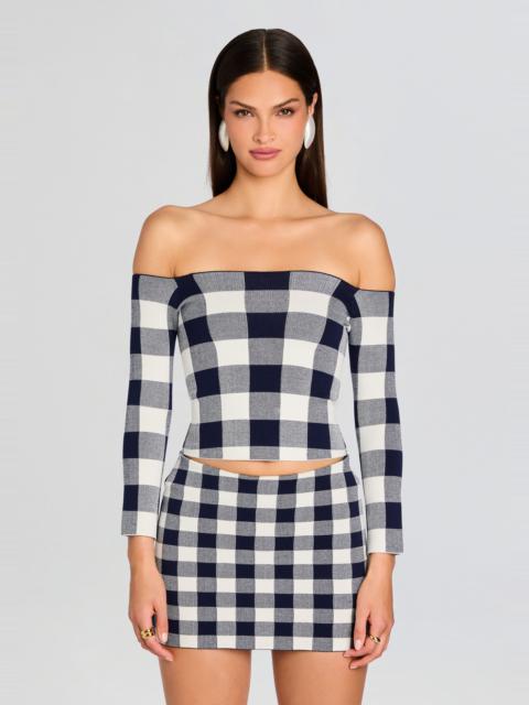 RETROFÊTE VALE TOP