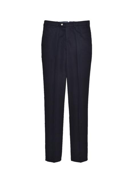 Brunello Cucinelli PANTS "NAVY" M291DI1770_C2517