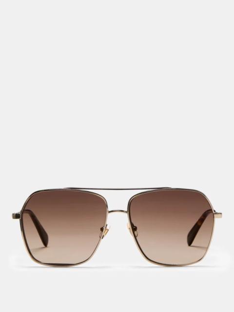 kate spade Adley Sunglasses