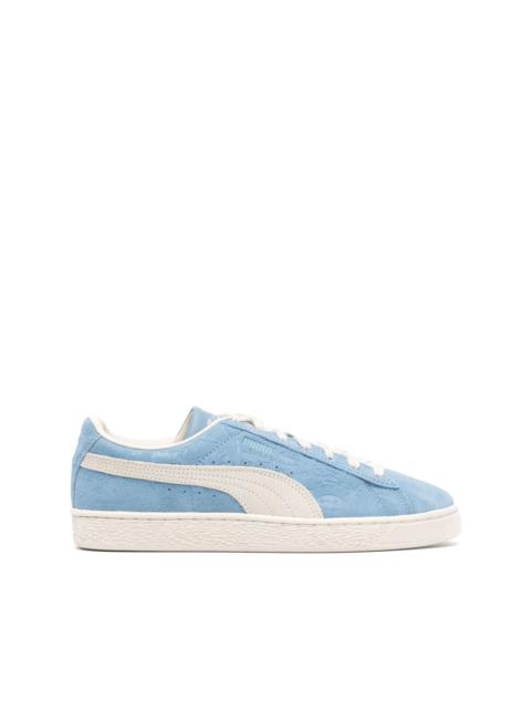 x Sophia Chang Palermo suede sneakers