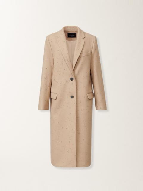 FABIANA FILIPPI Buttoned coat