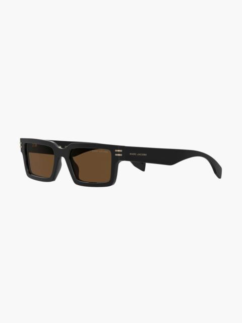 Marc Jacobs THE RECTANGLE SUNGLASSES