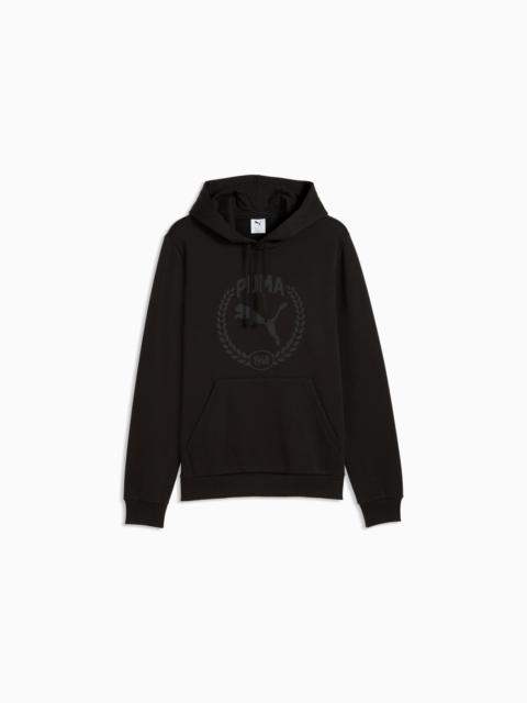 PUMA PUMA Essentials Men's Tonal Hoodie