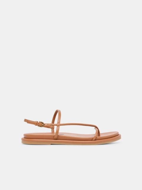 dolce vita DOM SANDALS SADDLE LEATHER