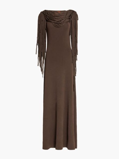 Altuzarra CHANEY DRESS