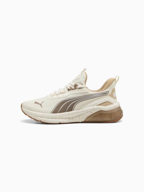 PUMA Seeker Speckle Sneakers