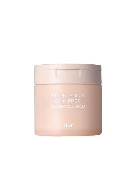 House of Hur House of Hur Brightening Skin Prep Essence Pad 4.73 fl. oz.(140ml) x 70ea