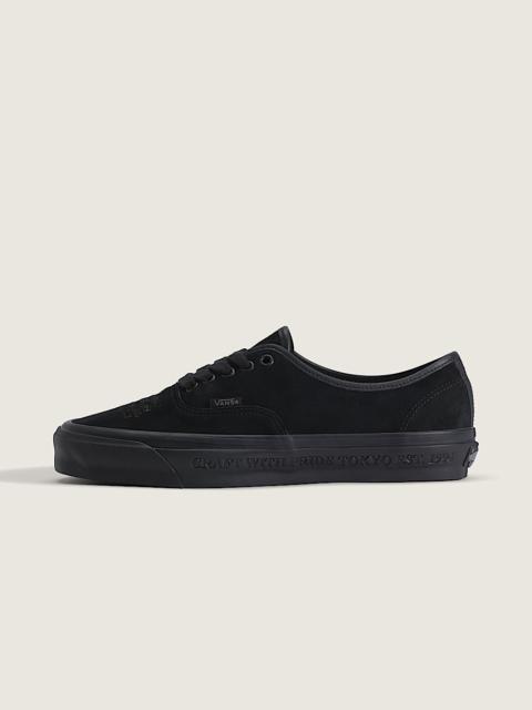 Vans OTW by Vans X Neighborhood Authentic 44