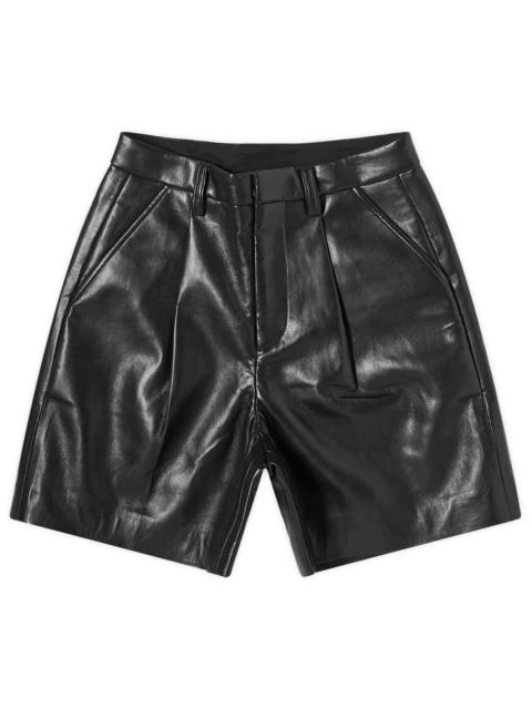 ANINE BING Anine Bing Carmen Short