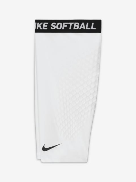 Nike Women's Slider Softball Shorts