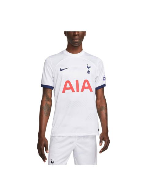 Nike Nike Dri-Fit Tottenham Hotspur 23-24 Stadium Home Jerseys 'White' DX2702-101