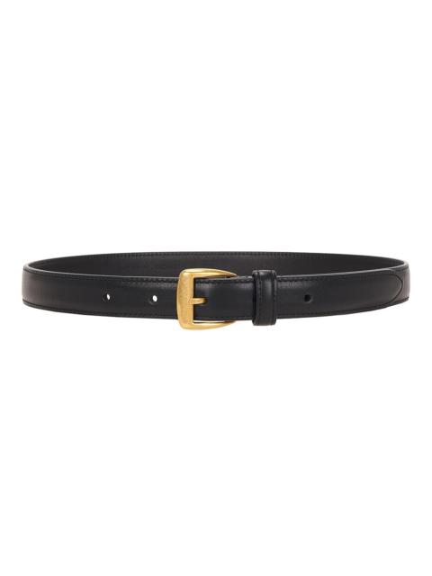 SAINT LAURENT Fine Ceinture Belt