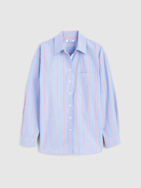 Madewell The Easy Shirt