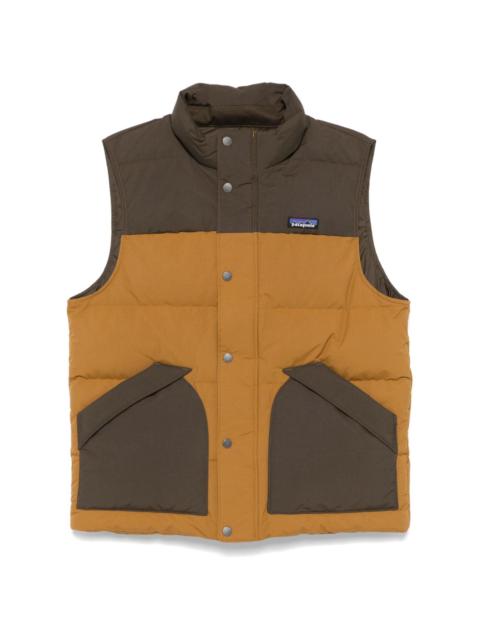 Downdrift gilet