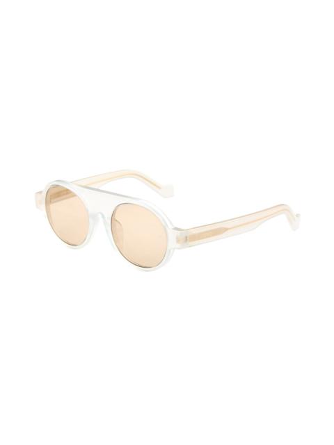 Loewe Loewe Unisex LW40020F 50mm Sunglasses