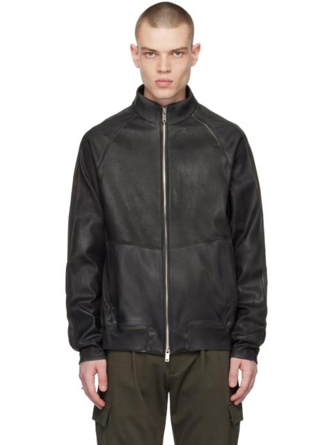TAAKK Black Faded Jacket