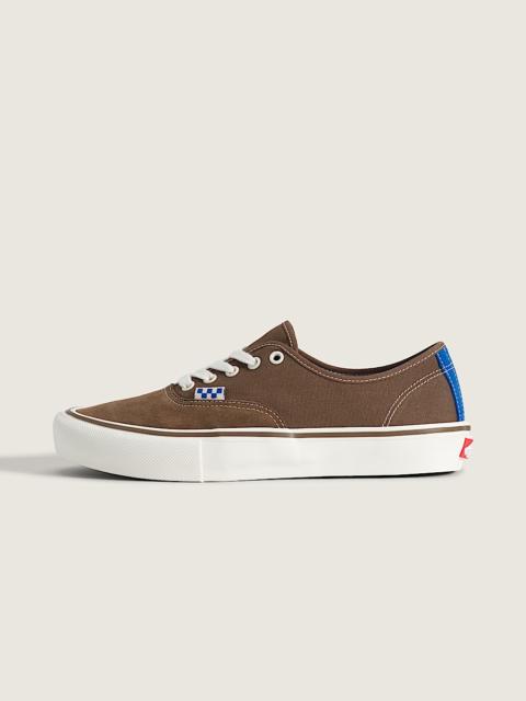 Vans Skate Authentic Shoe