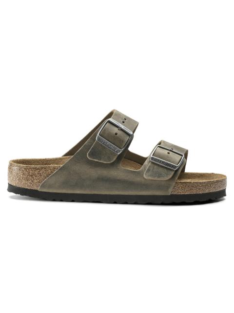 BIRKENSTOCK Arizona Soft Footbed