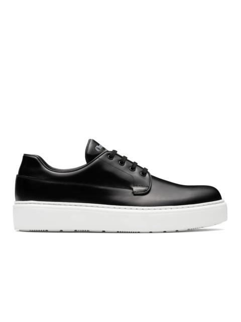 Church's Mach 7
Rois Calf Sneaker Black & white