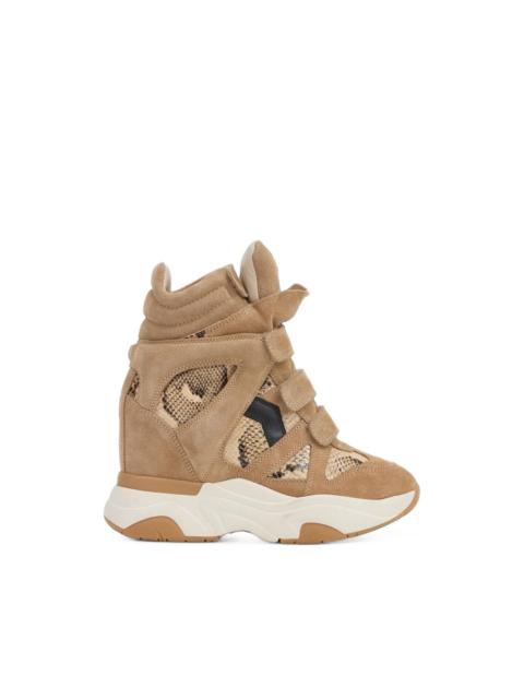 Isabel Marant Balskee sneakers