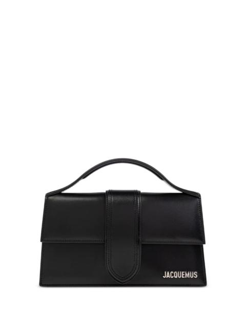 JACQUEMUS Le Grand Bambino