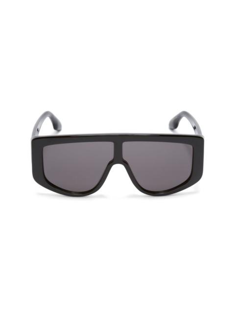 Victoria Beckham Visor sunglasses