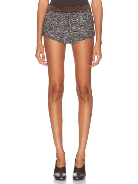 entire studios Pony Short