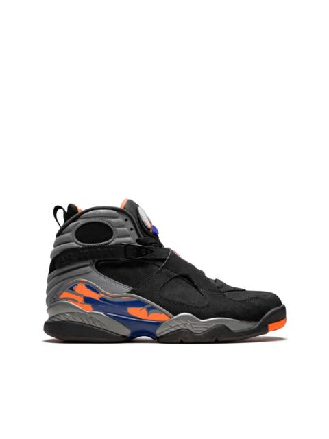 Air Jordan 8 Retro Phoenix Suns sneakers
