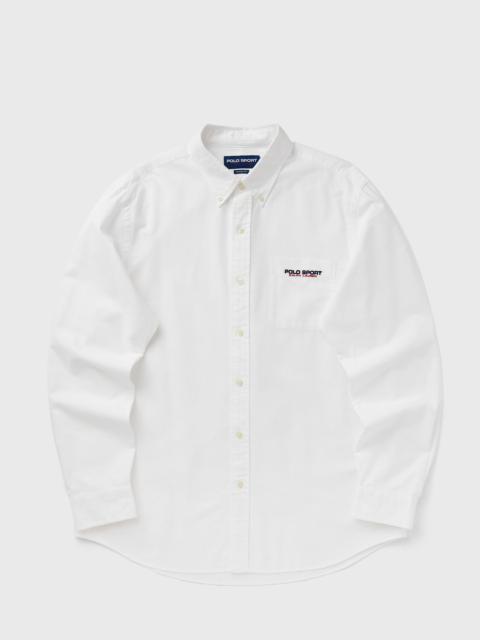 Polo Ralph Lauren oxford shirt