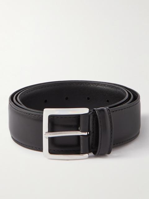 Anderson's 3.5cm Leather Belt