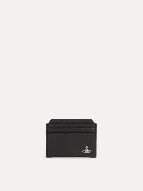 Vivienne Westwood SLIM CARD HOLDER