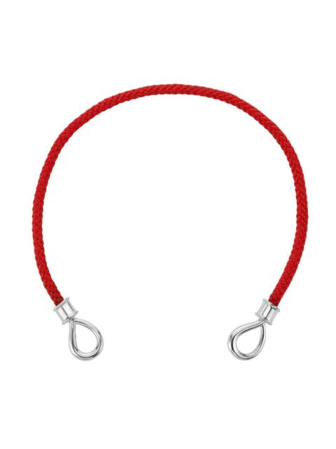 MARLA AARON The String Project Bracelet - Red Balloon