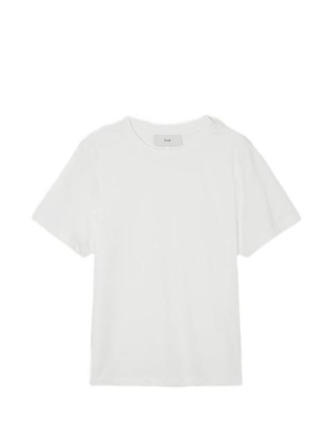 Dunst white T-shirt
