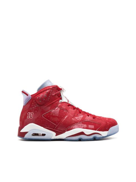 x Slam Dunk Air Jordan 6 Retro sneakers