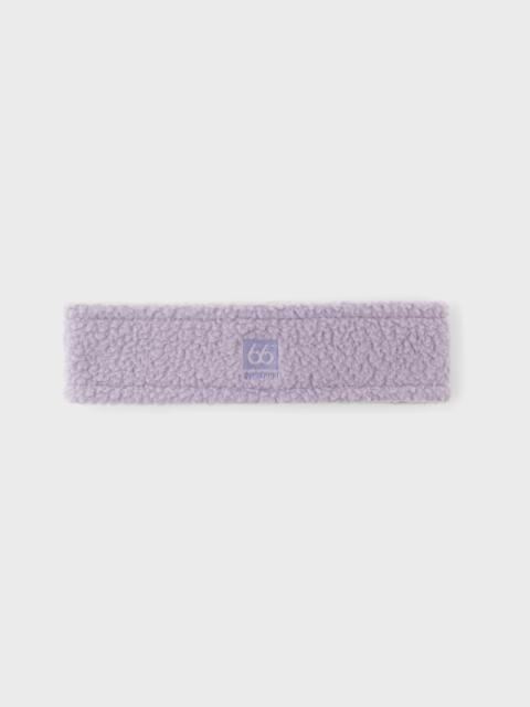 66°NORTH 66°North x Ása Steinars | Tindur Shearling Headband
