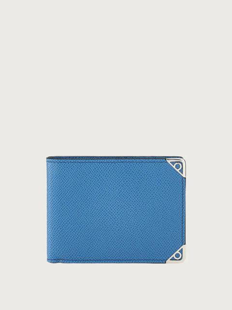 FERRAGAMO GANCINI WALLET