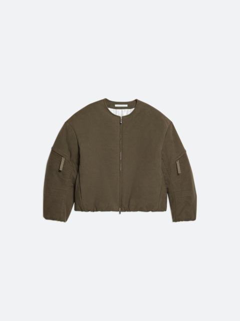 Helmut Lang COCOON BOMBER