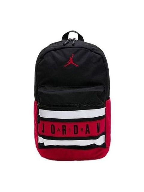 Jordan Air Jordan Jumpman Backpack 'Bred' 9A0290-KR5