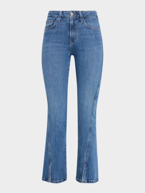 Joe's Jeans The Hi Honey Bootcut Jeans
