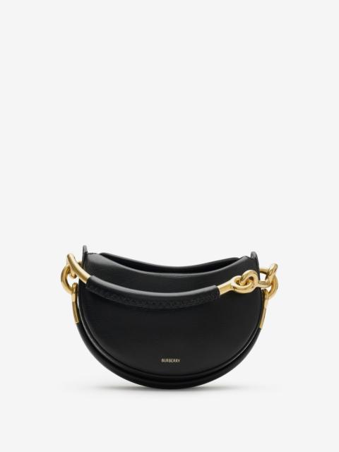 Burberry Bridle Clutch