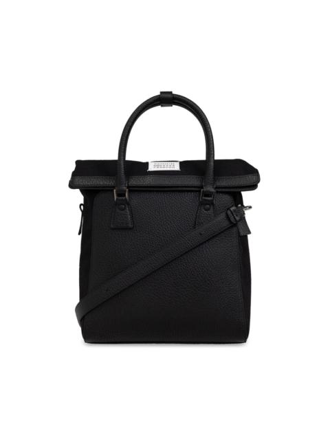 Maison Margiela Four-Stitch two-way handbag